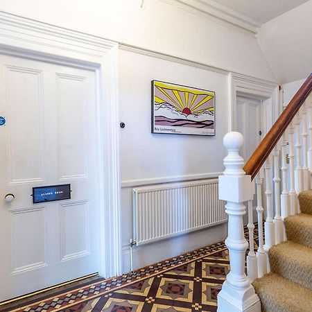 Norbury House Stylish Accommodation Ilfracombe Exterior photo